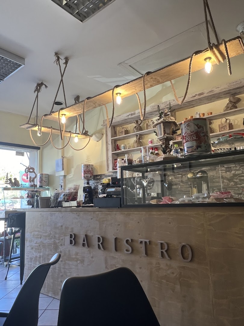 Baristro Hub · Φωτογραφίες 14