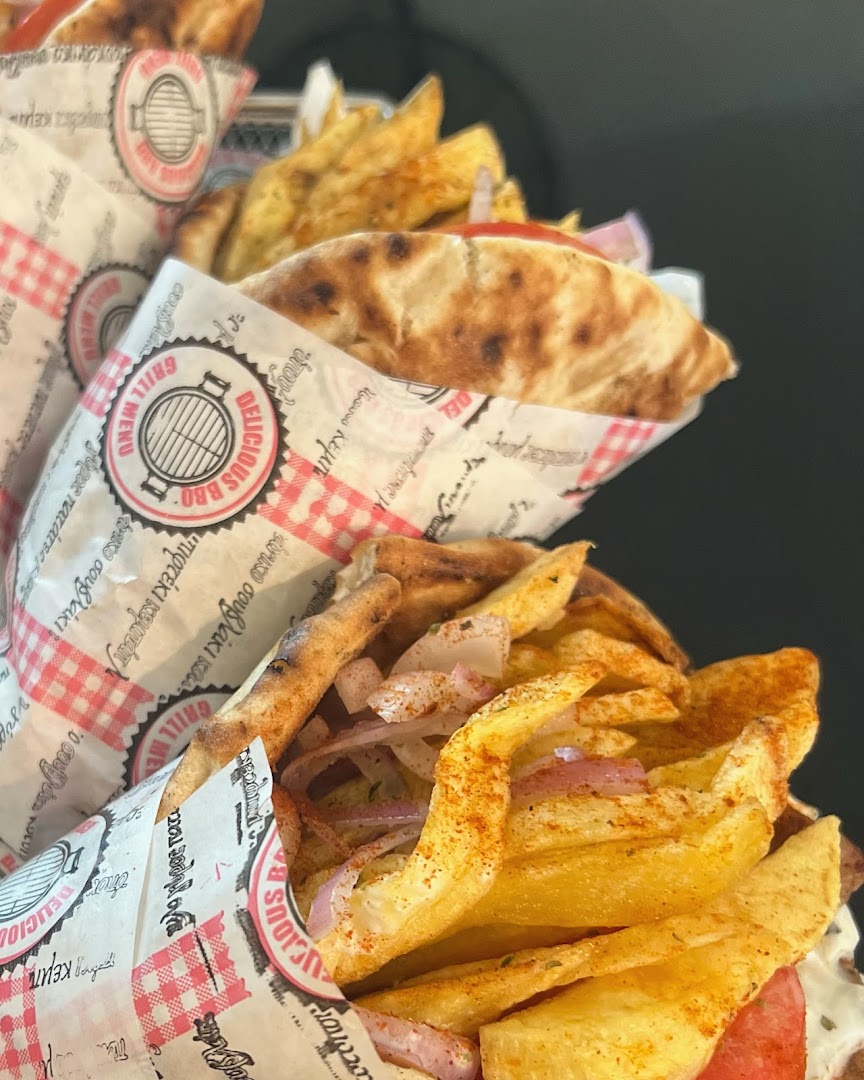 Baristro Hub · Φωτογραφίες 13